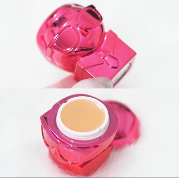 Karl Lagerfeld Other - NEW Karl Lagerfeld Kiss me Karl lip balm